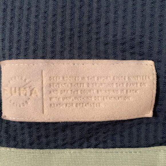 Puma Men’s Stepback Basketball Shorts Size Small - Picture 7 of 8